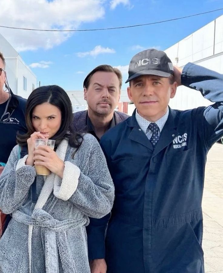 NCIS Season 22: Shocking Cliffhanger Revealed! It’s Not Just Jessica Knight’s Story – There’s One More Twist You Won’t Believe!