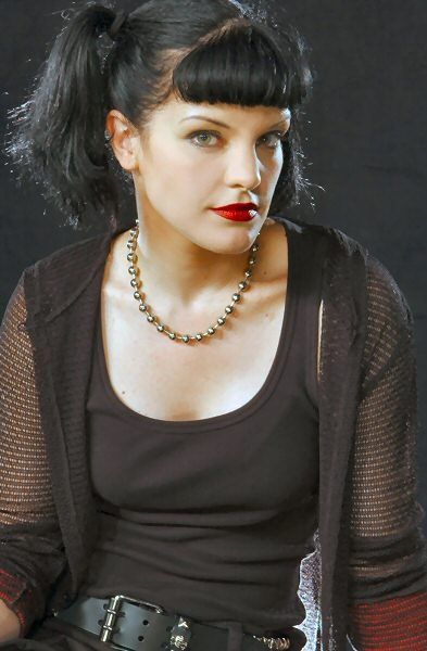 Pauley Perrette’s Shocking Return to NCIS! What Happens Next Will Blow Your Mind!