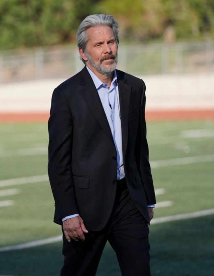 Gary Cole Leaving NCIS After Season 21? Click to Uncover the Shocking Truth!