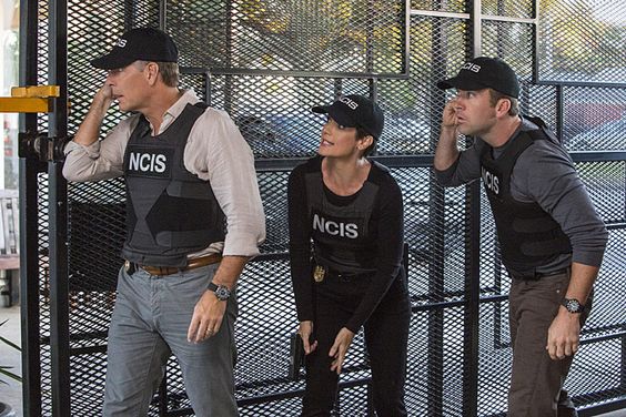 NCIS Shocks Fans: Breaking 15-Year Spinoff Rule!