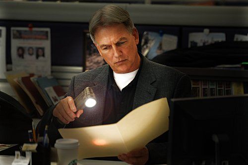 Gibbs Returns! Mark Harmon Stars in NCIS Prequel: Origins – Don’t Miss This!
